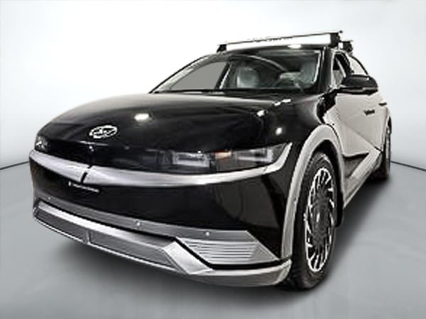 Hyundai IONIQ 5 PREFERED ULTIMATE PACKAGE 2024-6