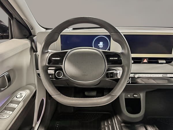 Hyundai IONIQ 5 PREFERED ULTIMATE PACKAGE 2024-14