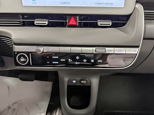 Hyundai IONIQ 5 PREFERED ULTIMATE PACKAGE 2024-22