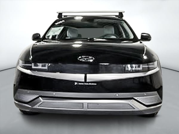 Hyundai IONIQ 5 PREFERED ULTIMATE PACKAGE 2024-7