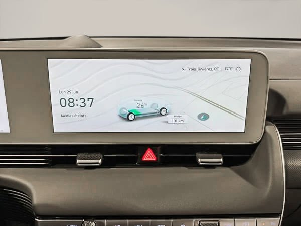 Hyundai IONIQ 5 PREFERED ULTIMATE PACKAGE 2024-20
