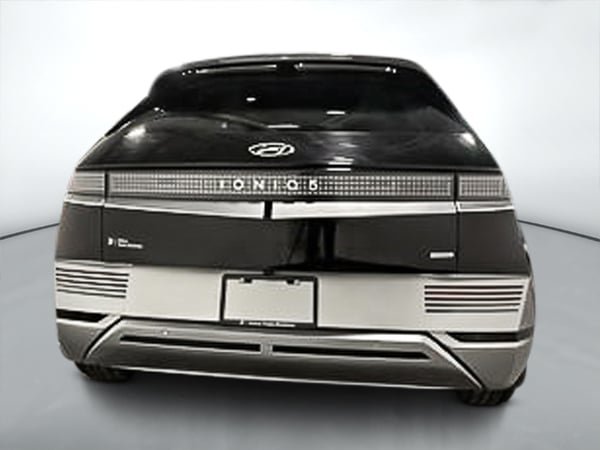 Hyundai IONIQ 5 PREFERED ULTIMATE PACKAGE 2024-3