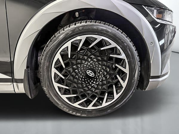 Hyundai IONIQ 5 PREFERED ULTIMATE PACKAGE 2024-10