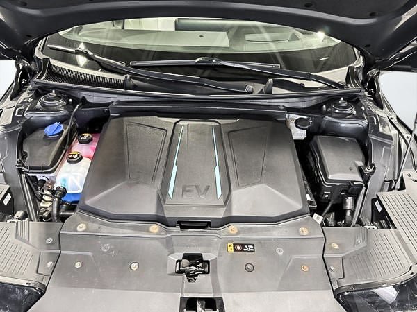 Hyundai IONIQ 5 PREFERED ULTIMATE PACKAGE 2024-26