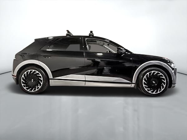 Hyundai IONIQ 5 PREFERED ULTIMATE PACKAGE 2024-1