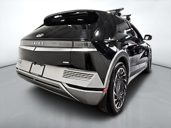Hyundai IONIQ 5 PREFERED ULTIMATE PACKAGE 2024-2
