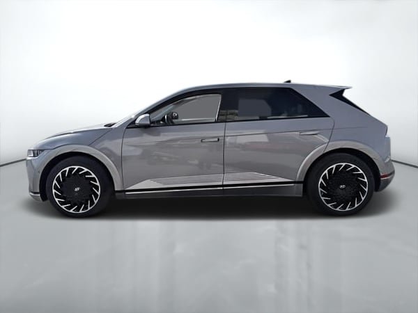 Hyundai IONIQ 5 Ultimate 2024-5