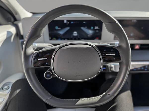Hyundai IONIQ 5 Ultimate 2024-10