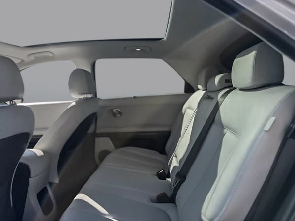 Hyundai IONIQ 5 Ultimate 2024-7