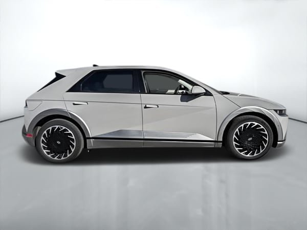 Hyundai IONIQ 5 Ultimate 2024-1