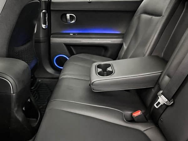 Hyundai IONIQ 5 ULTIMATE AWD 2024-27
