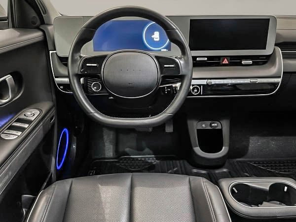 Hyundai IONIQ 5 ULTIMATE AWD 2024-7