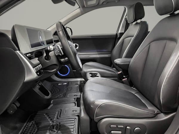 Hyundai IONIQ 5 ULTIMATE AWD 2024-9