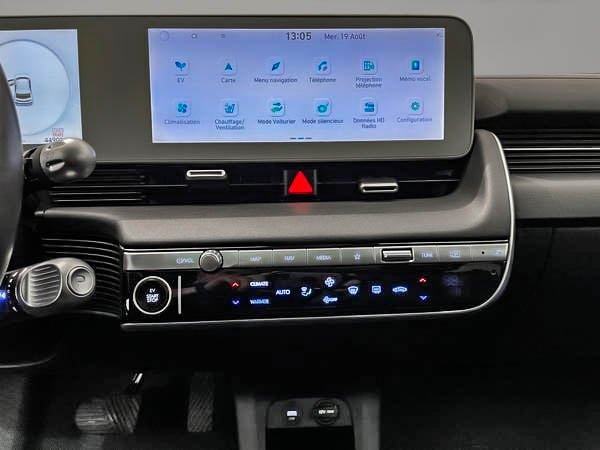 Hyundai IONIQ 5 ULTIMATE AWD 2024-19