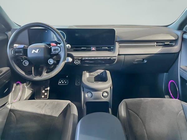 Hyundai IONIQ 5 N 2025-7