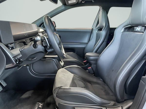 Hyundai IONIQ 5 N 2025-10