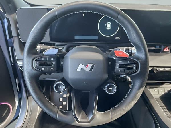 Hyundai IONIQ 5 N 2025-11