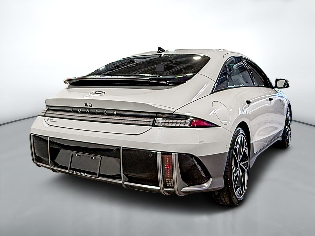 Hyundai IONIQ 6 ULTIMATE 2023-2