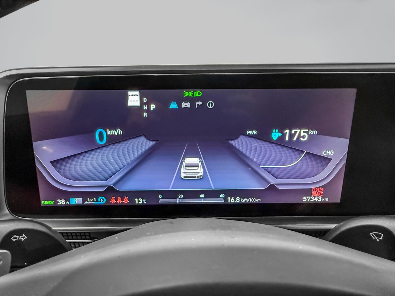 Hyundai IONIQ 6 ULTIMATE 2023-20