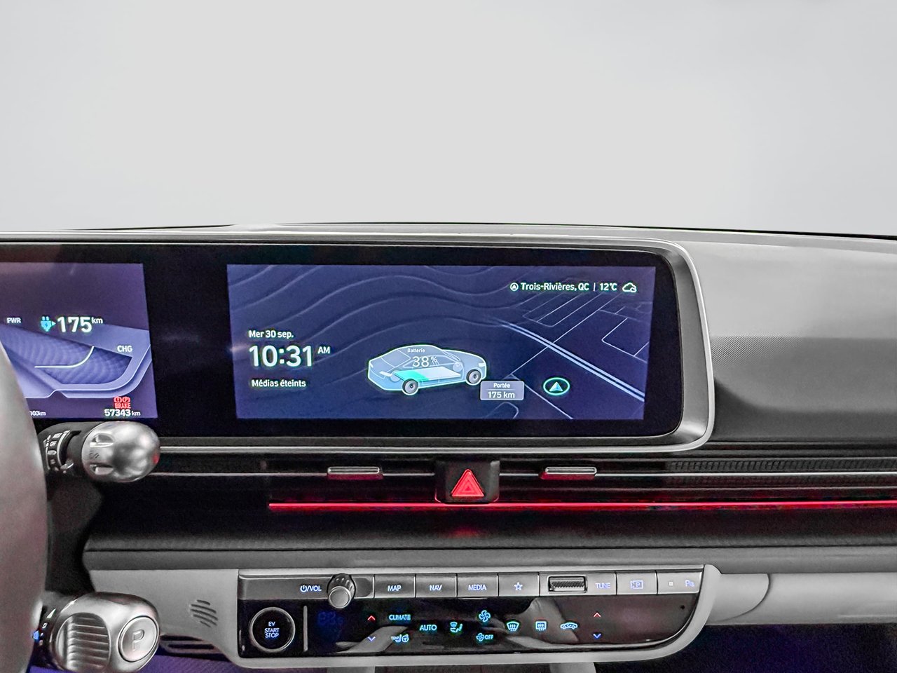 Hyundai IONIQ 6 ULTIMATE 2023-21