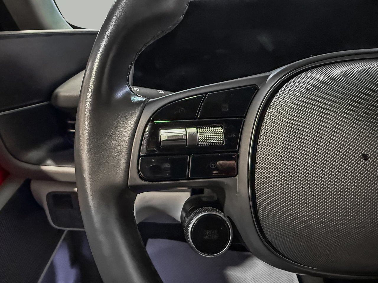 Hyundai IONIQ 6 ULTIMATE 2023-16