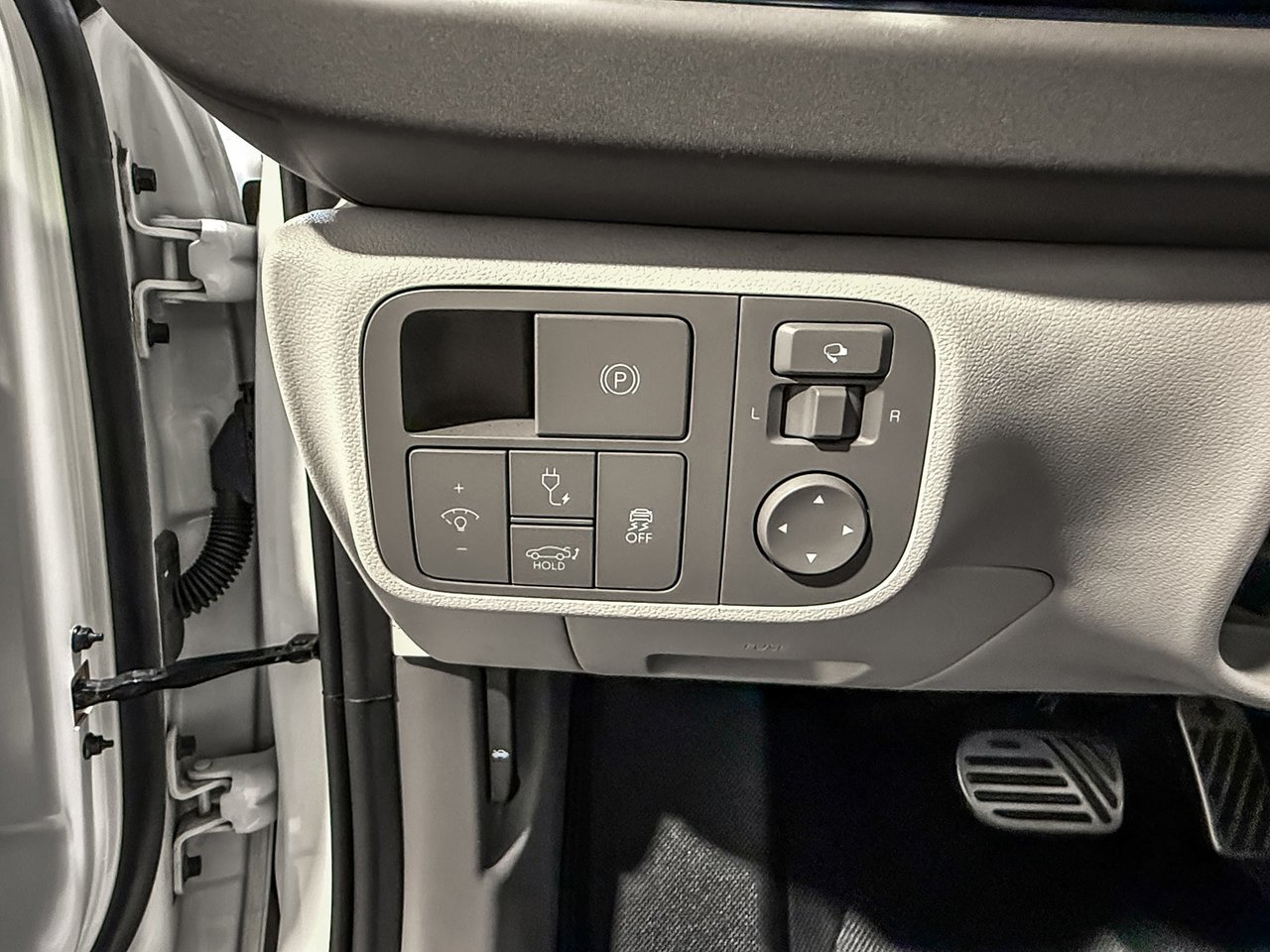 Hyundai IONIQ 6 ULTIMATE 2023-13