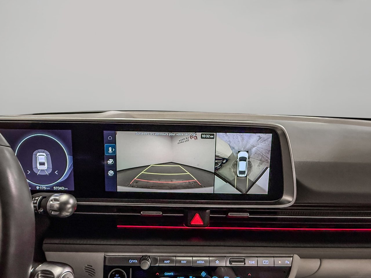 Hyundai IONIQ 6 ULTIMATE 2023-22