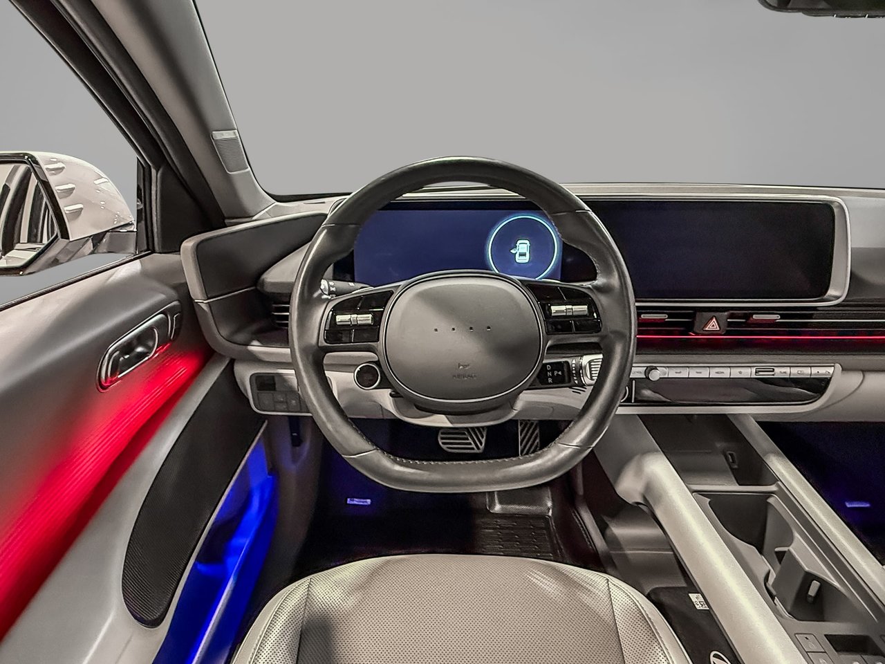 Hyundai IONIQ 6 ULTIMATE 2023-15