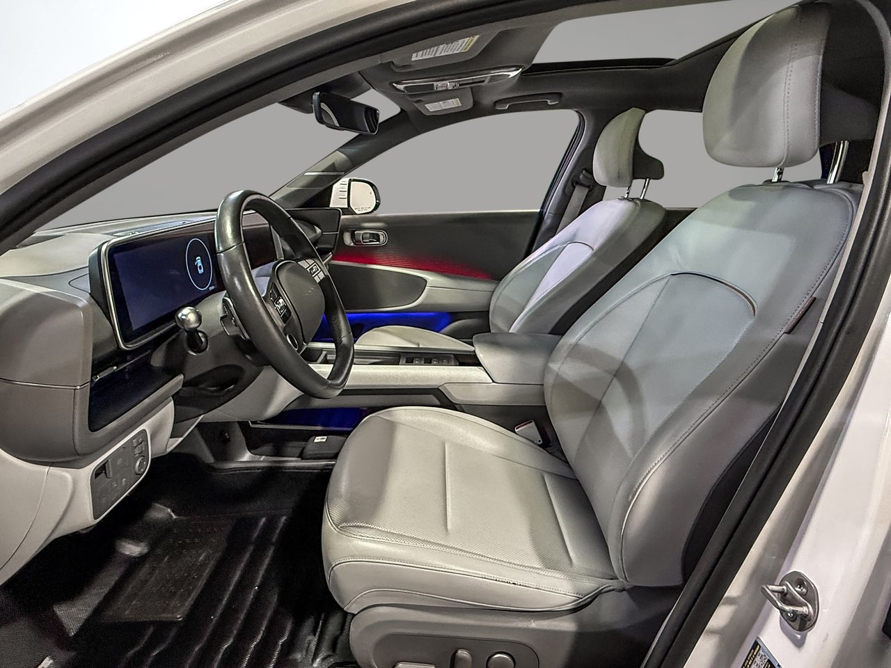 Hyundai IONIQ 6 ULTIMATE 2023-14