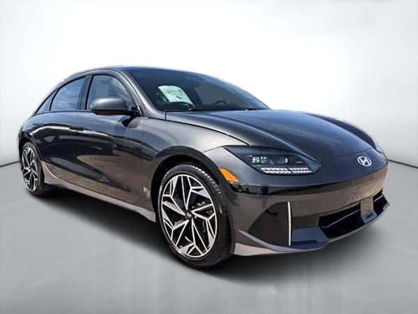 2024 Hyundai IONIQ 6 ULTIMATE-0