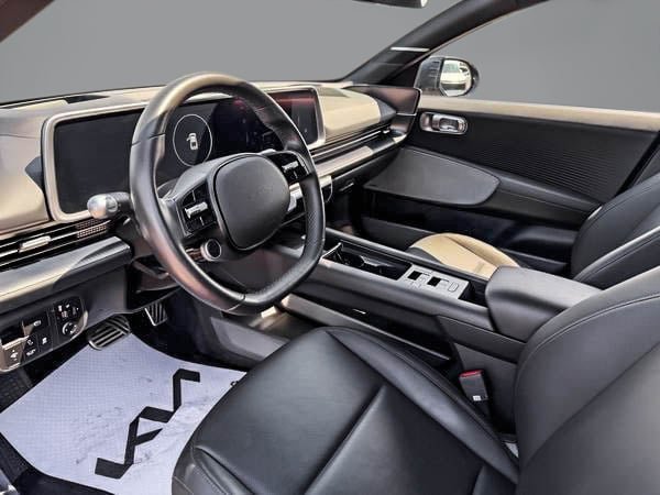 2024 Hyundai IONIQ 6 ULTIMATE-14