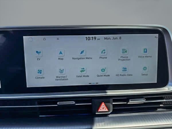 2024 Hyundai IONIQ 6 ULTIMATE-20