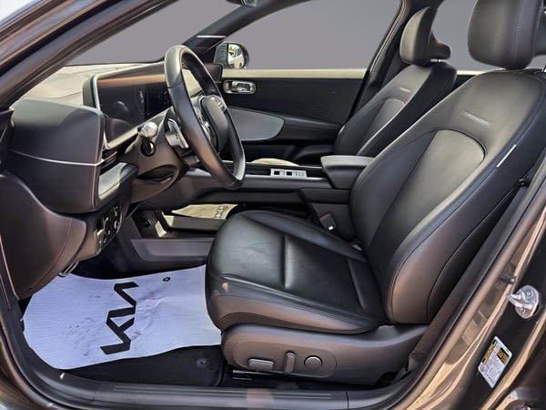 2024 Hyundai IONIQ 6 ULTIMATE-11