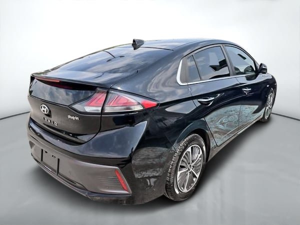 Hyundai Ioniq hybride rechargeable Ultimate 2020-6