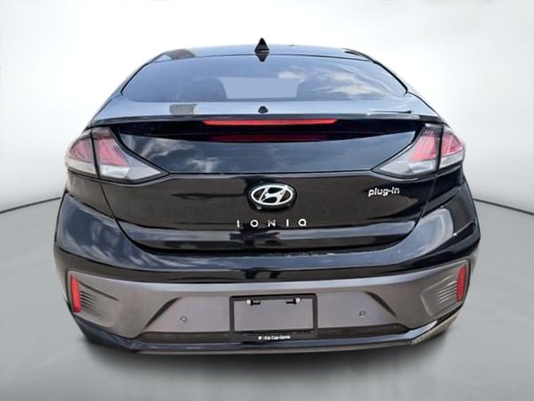 Hyundai Ioniq hybride rechargeable Ultimate 2020-5