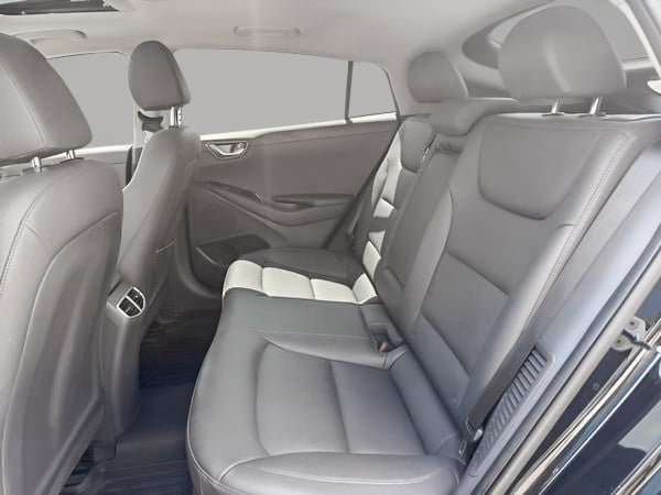 Hyundai Ioniq hybride rechargeable Ultimate 2020-30