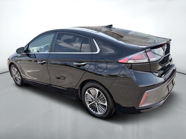 Hyundai Ioniq hybride rechargeable Ultimate 2020-4