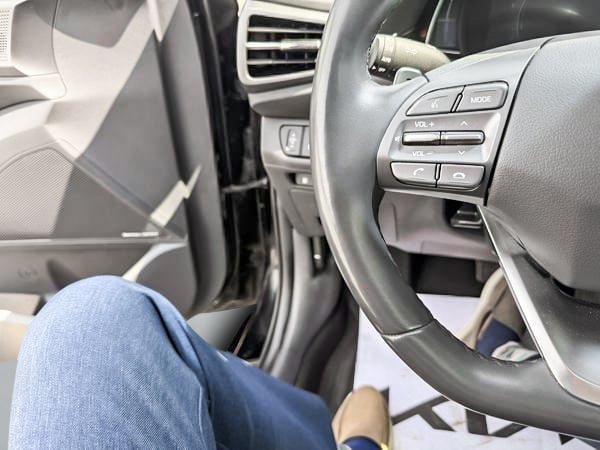 Hyundai Ioniq hybride rechargeable Ultimate 2020-20