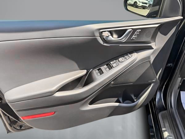 Hyundai Ioniq hybride rechargeable Ultimate 2020-12