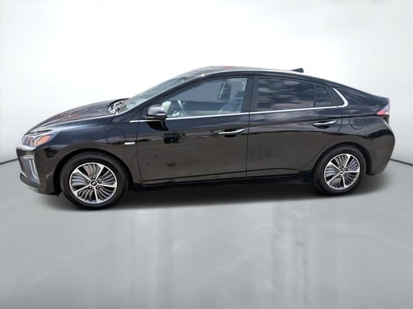 Hyundai Ioniq hybride rechargeable Ultimate 2020-3