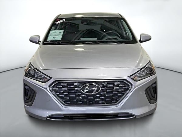 Hyundai Ioniq hybride Essential 2022-5