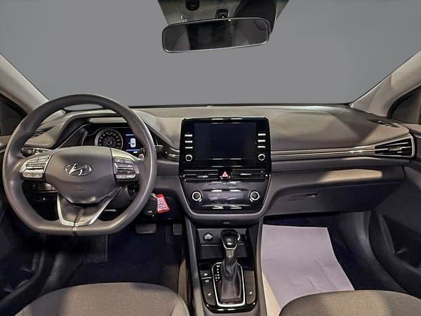 Hyundai Ioniq hybride Essential 2022-20