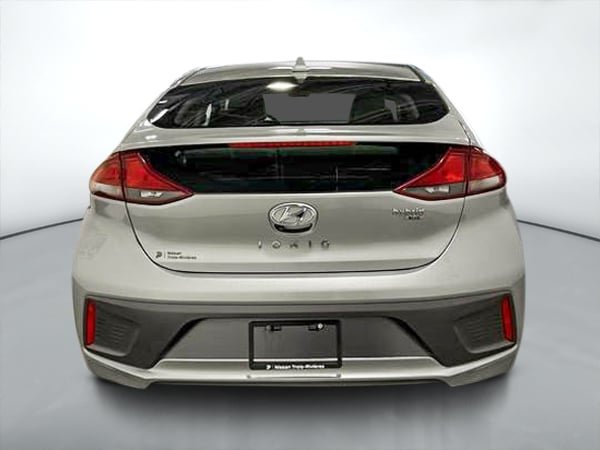 Hyundai Ioniq hybride Essential 2022-2