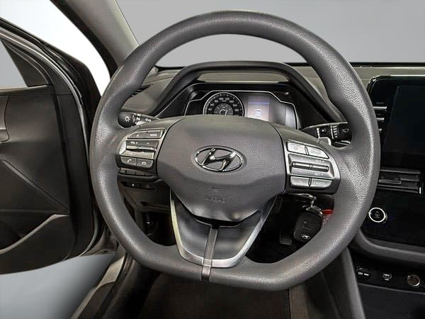 Hyundai Ioniq hybride Essential 2022-10