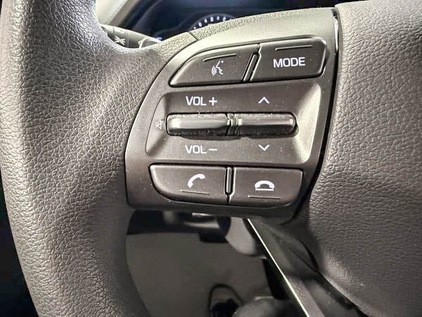 Hyundai Ioniq hybride Essential 2022-11