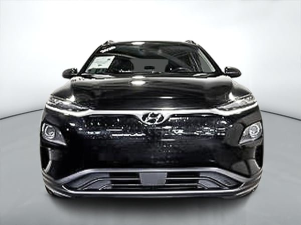 Hyundai Kona électrique ULTIMATE 2020-7