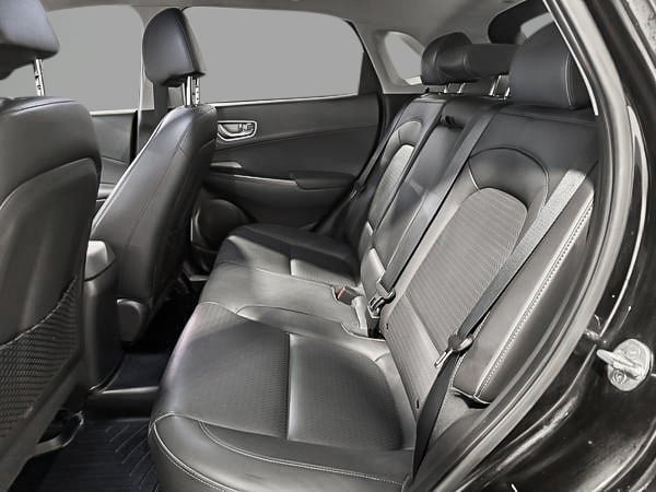 Hyundai Kona électrique ULTIMATE 2020-24