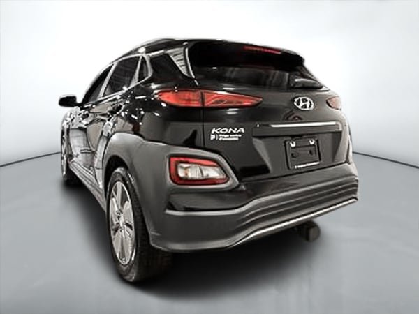 Hyundai Kona électrique ULTIMATE 2020-4