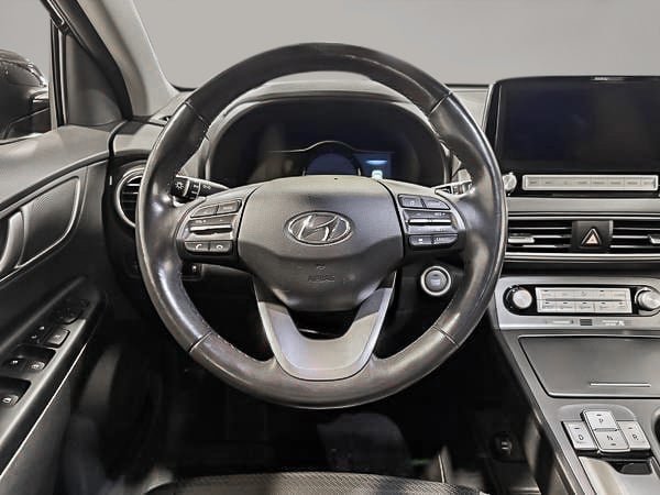 Hyundai Kona électrique ULTIMATE 2020-14