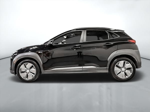 Hyundai Kona électrique ULTIMATE 2020-5